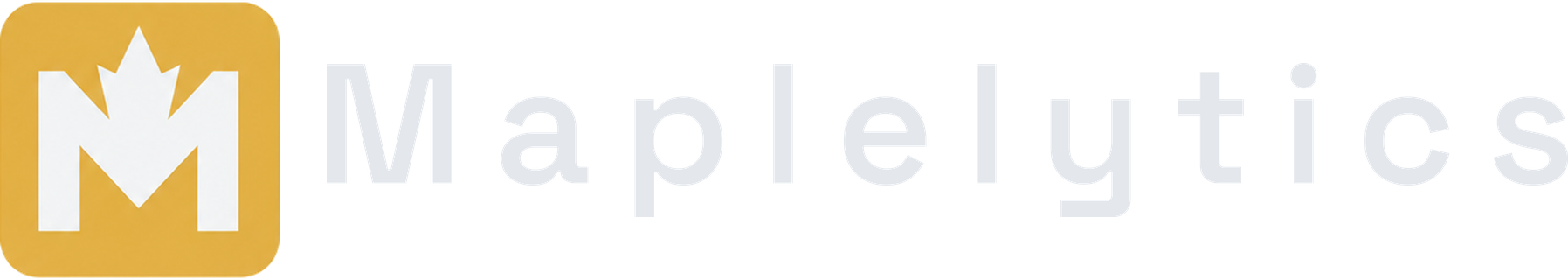 Maplelytics